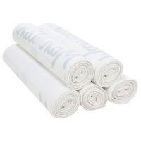 Sacs-poubelle blanc - Déchet lourd - 60 à 160 L - Manutan Expert thumbnail image 6