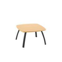 Table basse Ainhoa 60 x 60 cm Sokoa thumbnail image 4