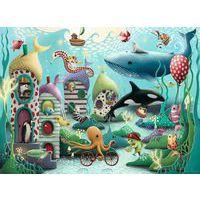 Puzzle merveilles sous marines thumbnail image 2