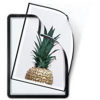 Pochette-cadre d'affichage Magneto - Dos magnétique -Tarifold - Image principale