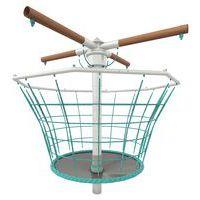 La Capsule spatiale Huck