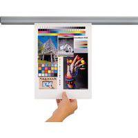 Rail de présentation Grip-a-Strip - Modèle mural - Jalema thumbnail image 7