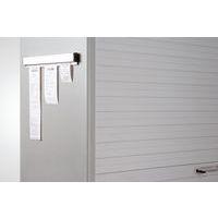 Rail de présentation Grip-a-Strip - Modèle magnétique - Jalema - Image 4