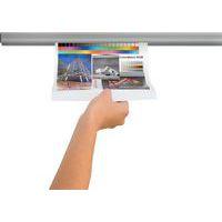 Rail de présentation Grip-a-Strip - Modèle magnétique - Jalema - Image 2