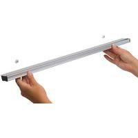 Rail de présentation Grip-a-Strip  magnétique longueur 90 cm - Image 3