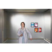 Lot de 2 Pochette d'affichage magnétique A5 - Tarifold - Noir - Image 4