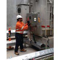 Lot de 2 Pochette d'affichage magnétique A5 - Tarifold - Noir - Image 3