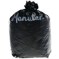 Sac-poubelle noir - Déchet lourd - 110 L et 200 L - Manutan Expert - Image 3