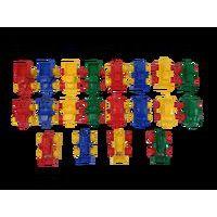 Lot de 300 voitures indestructibles - Image 2