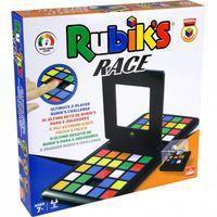 Rubik's race