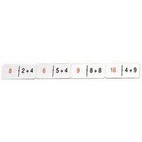 Domino des additions