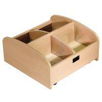 Bac à albums haut Oscar thumbnail image 4