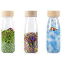 Bouteilles sensorielles sound éco (lot de 3) - Image principale