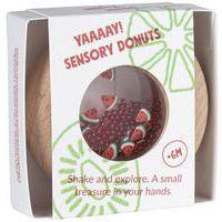 Donut sensoriel pastèques thumbnail image 2