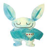 Peluche lestée 1,4Kg