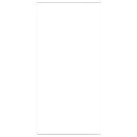 Mur d'écriture liberté Elément suivant 195x95 cm blanc-1 semelle magnétique - Image principale