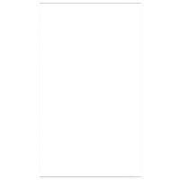 Mur d'écriture liberté Elément suivant 195x115 cm blanc-1 semelle magnétique - Image principale