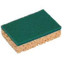 Éponge à récurer rectangulaire - Petit ou grand modèle - Spontex - Image principale