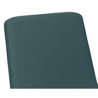 Chauffeuse Zélos sans surpiqûre hêtre Origan - Image 2