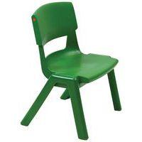 Chaise 4 pieds - Postura+ thumbnail image 5