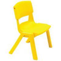 Chaise 4 pieds - Postura+ thumbnail image 6