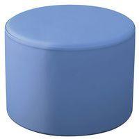 Flexi'class - pouf rond