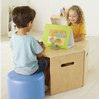 Flexi'class - pouf rond - Image 4