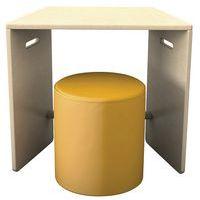 Flexi'class - pouf rond - Image 3