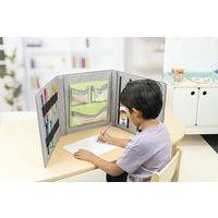 Flexi'class - paravent de concentration-Nathan thumbnail image 5