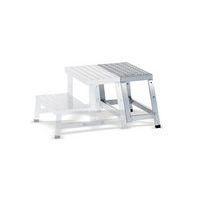 Extension et rehausse marchepied Modulo Step - Duarib - Image principale