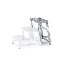 Extension et rehausse marchepied Modulo Step - Duarib - Image 3