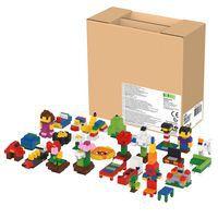 Petits blocs création - Image principale