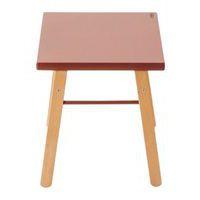 Table enfant Gabriel hybride vieux rose thumbnail image 3