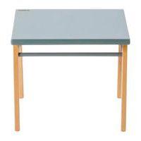 Table enfant Gabriel hybride bleu gris thumbnail image 3