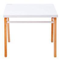 Table enfant Hybride Blanc - Image 3