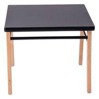 Table enfant Hybride Noir thumbnail image 4