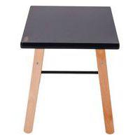 Table enfant Hybride Noir - Image 2