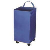 Rangement mobile sur roulettes LudiKid - Image 4