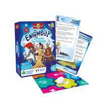 Enigmes Histoire de France thumbnail image 2