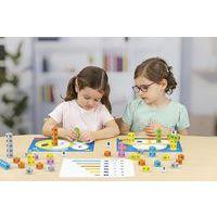 Smartcubes - atelier décomposition du nombre 1 - complément 4 enfants-Nathan - Image 2