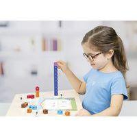 Smartcubes - atelier décomposition du nombre 2 - complément 4 enfants-Nathan - Image 2