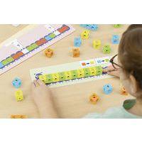Smartcubes - atelier B-A BA des motifs - complément 4 enfants-Nathan thumbnail image 2