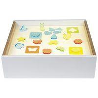 Accessoire table lumineuse - maxiloto translucide-Nathan thumbnail image 2