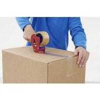 Lot de 36 Adhésif PP 4089 µm28xl50xL66 transparent - Image 2