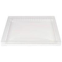 Accessoire table lumineuse - bac de manipulation translucide-Nathan