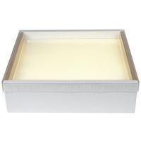 Accessoire table lumineuse - bac de manipulation translucide-Nathan thumbnail image 3