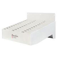 Rangement mural ou à poser pause numérique 33 téléphones portables-Manutan Expert - Image 5