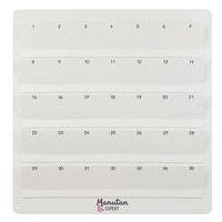 Rangement mural pause numérique 35 téléphones portables-Manutan Expert - Image 2