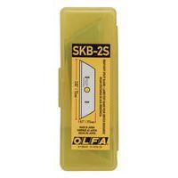 Lot de 10 lames OLFA "SKB-12" de 17,5 mm - Image 3