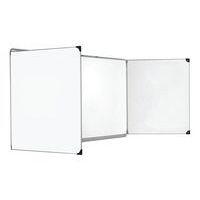 Tableau triptyque Aluminium - Ulmann - Image principale